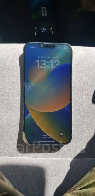 Apple iPhone 14 Plus. �/�, 128 ��, �����, 3G, 4G LTE, 5G, NFC ����