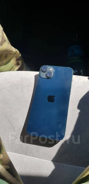 Apple iPhone 14 Plus. �/�, 128 ��, �����, 3G, 4G LTE, 5G, NFC ����