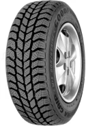 Goodyear Cargo UltraGrip 2. ������, ����������, �����. ��� ����� �� ������������� ����