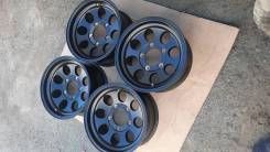 Mickey Thompson. 8.0x16", 5x150, ET0,  110,1. 