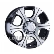 LS Wheels LS 867