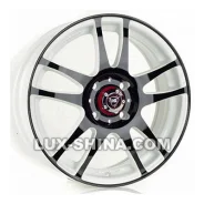 NZ Wheels F-45