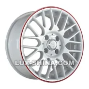NZ Wheels SH668