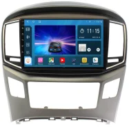 ������� ��������� Hyundai Starex, H1 2016-2018 Android 11 4+64 DSP ����