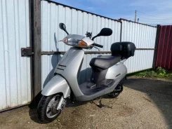 Honda Lead 100. 100����. ��., ��������, ���������, ������ �� �� ����