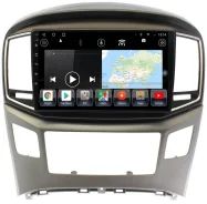 ������� ��������� Hyundai Starex, H1 2016-2018 Android 11 6+128 DSP ����