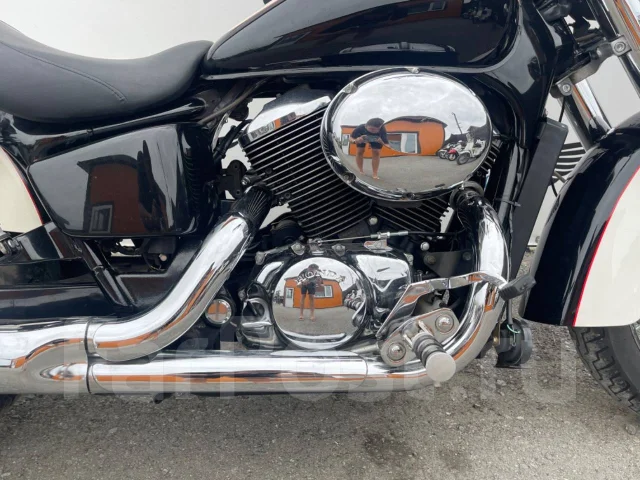 Honda Shadow 750. 750����. ��., ��������, ���������, ��� ������� ����