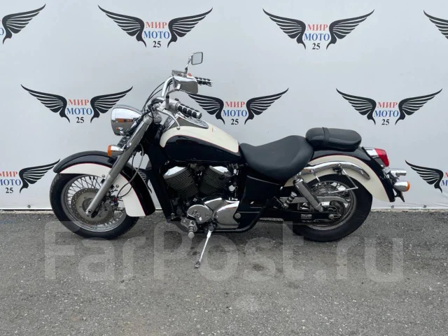 Honda Shadow 750. 750����. ��., ��������, ���������, ��� ������� ����