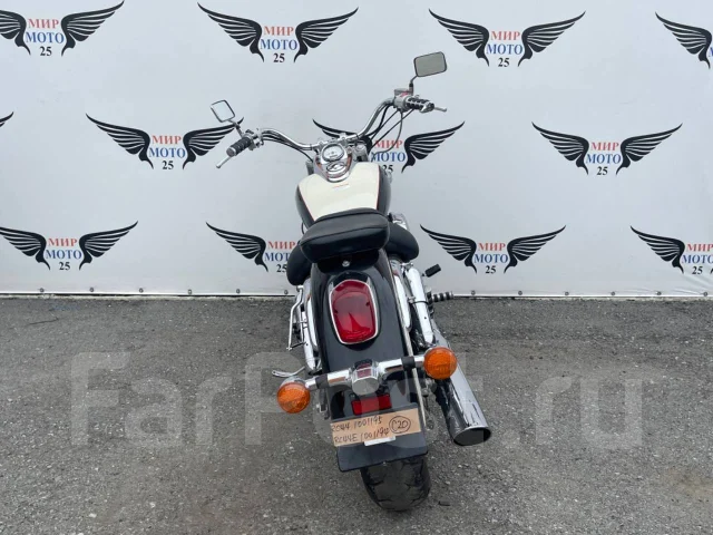 Honda Shadow 750. 750����. ��., ��������, ���������, ��� ������� ����