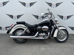 Honda Shadow 750. 750����. ��., ��������, ���������, ��� ������� ����