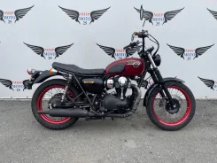 Kawasaki W800. 800����. ��., ��������, ���������, ��� ������� ����