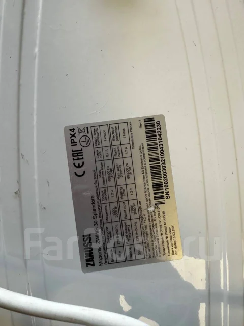 Zanussi ����