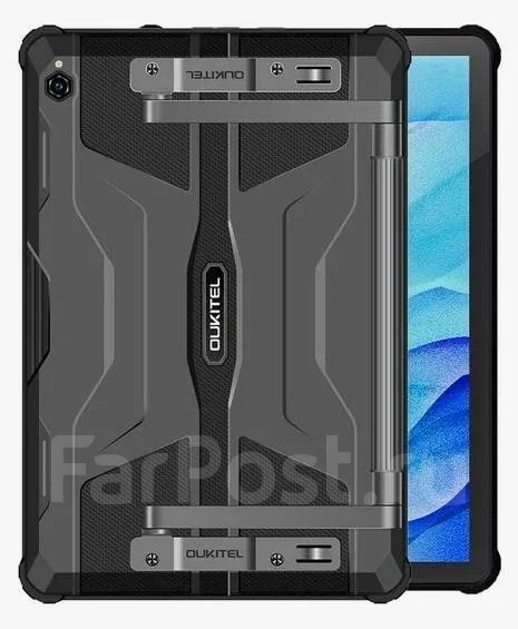 Oukitel. 10.1 ������, ������ 256 �� ����