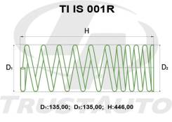    + 2 (50) - (TI) TI IS 001R Trustauto TI IS 001R TIIS001R 