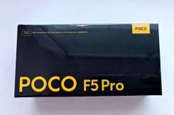 Xiaomi Poco F5 Pro. �����, 512 ��. ��� ����� �� ���������� ����
