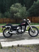 Kawasaki Eliminator. 400����. ��., ��������, ���������, ������ �� �� ����