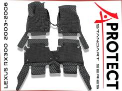    +EVA  Lexus RX 300 2003-2006 