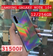 Samsung Galaxy Note 10+. �/�, 256 �� ����