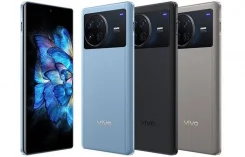 Vivo X Note. �����, 512 ��. ��� ����� �� ���������� ����
