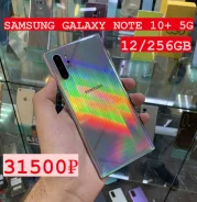 Samsung Galaxy Note 10+. �/�, 256 �� ����