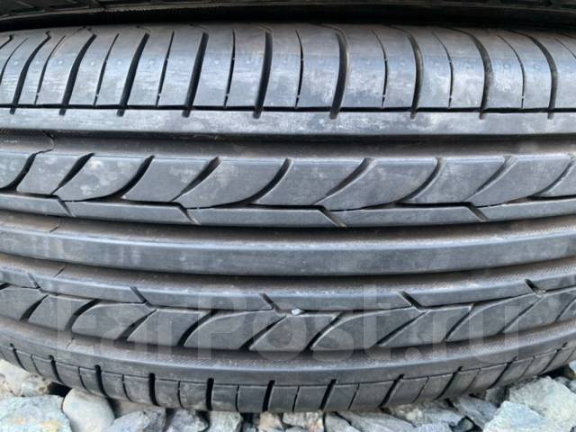 Автошина Yokohama A580, 14", 1 шт, 175 мм, 70 %, 175/70 R14, летние ...