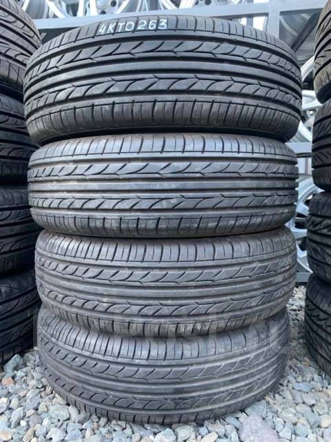 Автошина Yokohama A580, 14", 1 шт, 175 мм, 70 %, 175/70 R14, летние ...