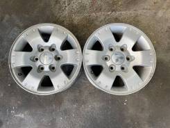 Enkei. 7.0x16", 6x139.7, ET46 ����