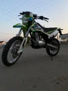 Racer Enduro RC200GY-C2. 200����. ��., ��������, ���������, ������ �� �� ����