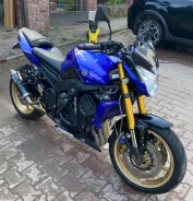 Yamaha FZ 08. 800����. ��., ��������, ���������, ������ �� �� ����