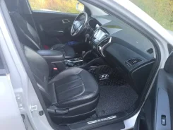 Hyundai Tucson. �������, 4wd, 2.0 (142��.�.), ������, 148 568����. �� ����