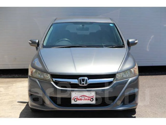 Honda Shuttle. �������, ��������, 1.8 (143��.�.), ������, 18 000����. ��, �/�. ��� ����� �� ������������ ����