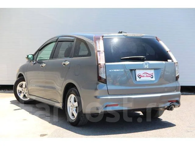 Honda Shuttle. �������, ��������, 1.8 (143��.�.), ������, 18 000����. ��, �/�. ��� ����� �� ������������ ����