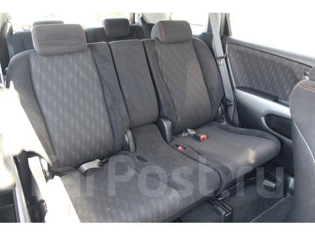 Honda Shuttle. �������, ��������, 1.8 (143��.�.), ������, 18 000����. ��, �/�. ��� ����� �� ������������ ����