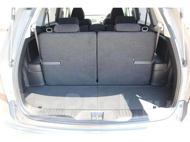 Honda Shuttle. �������, ��������, 1.8 (143��.�.), ������, 18 000����. ��, �/�. ��� ����� �� ������������ ����