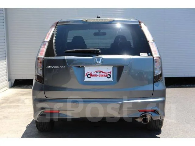 Honda Shuttle. �������, ��������, 1.8 (143��.�.), ������, 18 000����. ��, �/�. ��� ����� �� ������������ ����