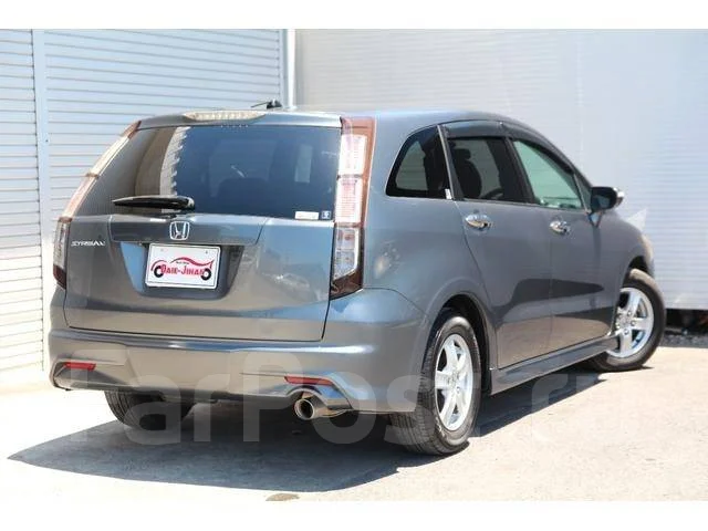 Honda Shuttle. �������, ��������, 1.8 (143��.�.), ������, 18 000����. ��, �/�. ��� ����� �� ������������ ����