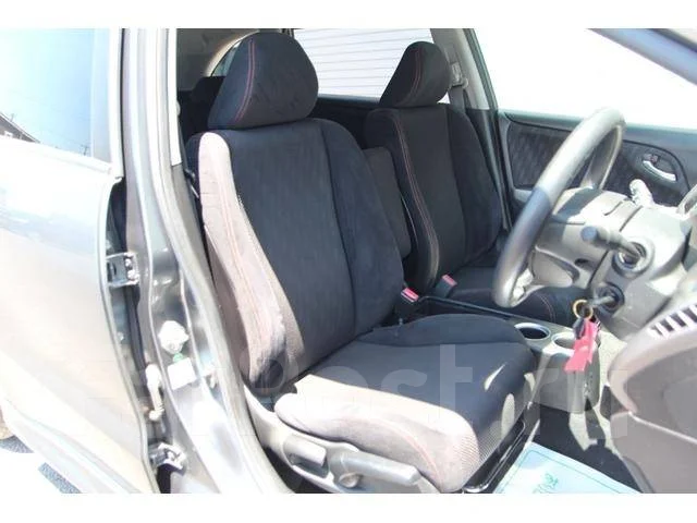 Honda Shuttle. �������, ��������, 1.8 (143��.�.), ������, 18 000����. ��, �/�. ��� ����� �� ������������ ����