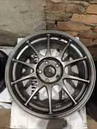 Weds Sport TC105N. 8.0x17", 5x112, ET40, �� 73,1���. ����