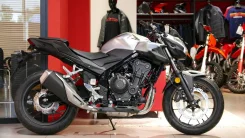 Honda CB 400F. 400����. ��., ��������, ���������, ��� ������� ����