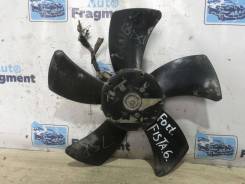   Ford Fiesta Mk4 2001 DHF 