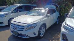 Mercedes-Benz GLA-Class. 156942, M270DE16AL ����