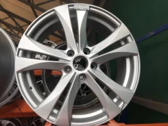 Neo TL 844. 7.5x18", 5x114.3, ET40, �� 60,1���. ����