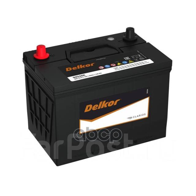 Delkor