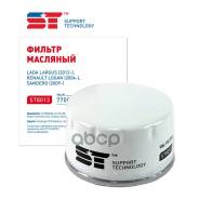   Lada Largus 12-; Renault Logan 04-, Duster 10-; Nissan Almera (G15) 12- ST 7700274177 Support Technology . ST8013 ST8013 