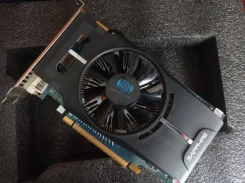 Radeon HD 6770 ����