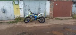 Motoland XT250 HS. 250����. ��., ��������, ��� ���, ������ �� �� ����
