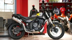 Voge AC525X. 525����. ��., ��������, ���, ��� ������� ����