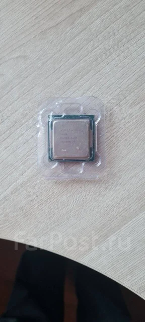 Intel Pentium G4500 ����