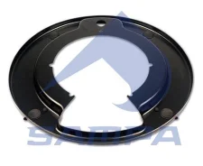 ������� ��������� ������� �� ������ (Volvo 225) Sampa 030214 ������ 1629832 030214 ����