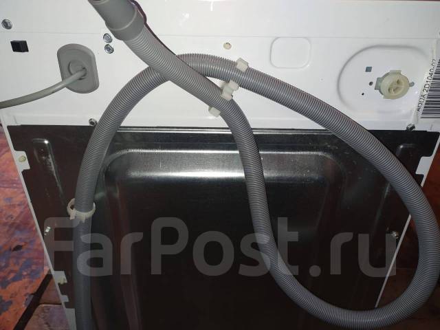 Продам Стиральную машинку автомат Candy малютку на 4кг. AQUA2D1040-07 ...